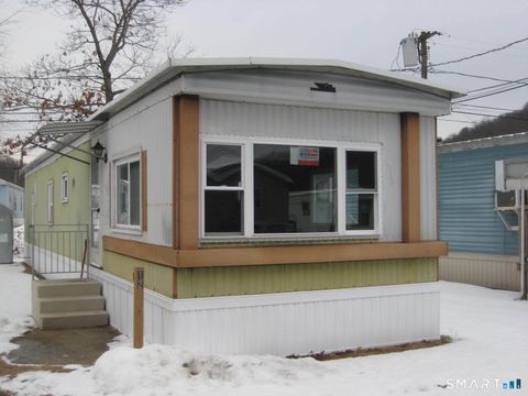 12 Susan Street Beacon Falls CT 06403