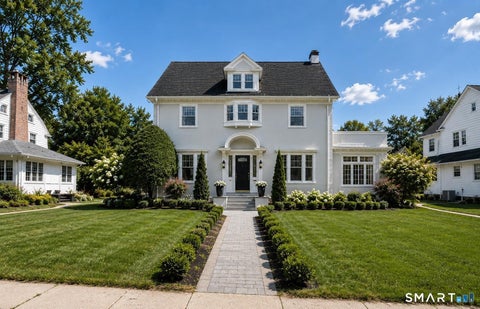 Photo of 197 McKinley Avenue, New Haven, CT 06515 (MLS # 24185829)