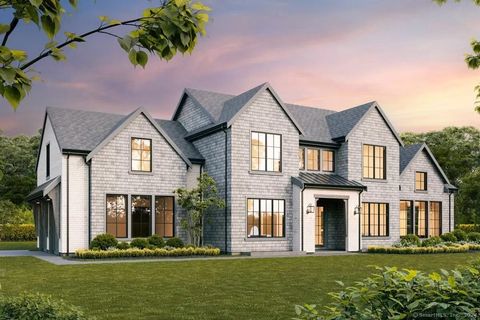 5A South Brook Drive Stamford CT 06903