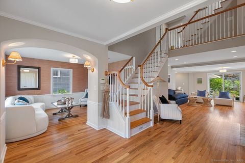 6 Tonetta Circle Norwalk CT 06855