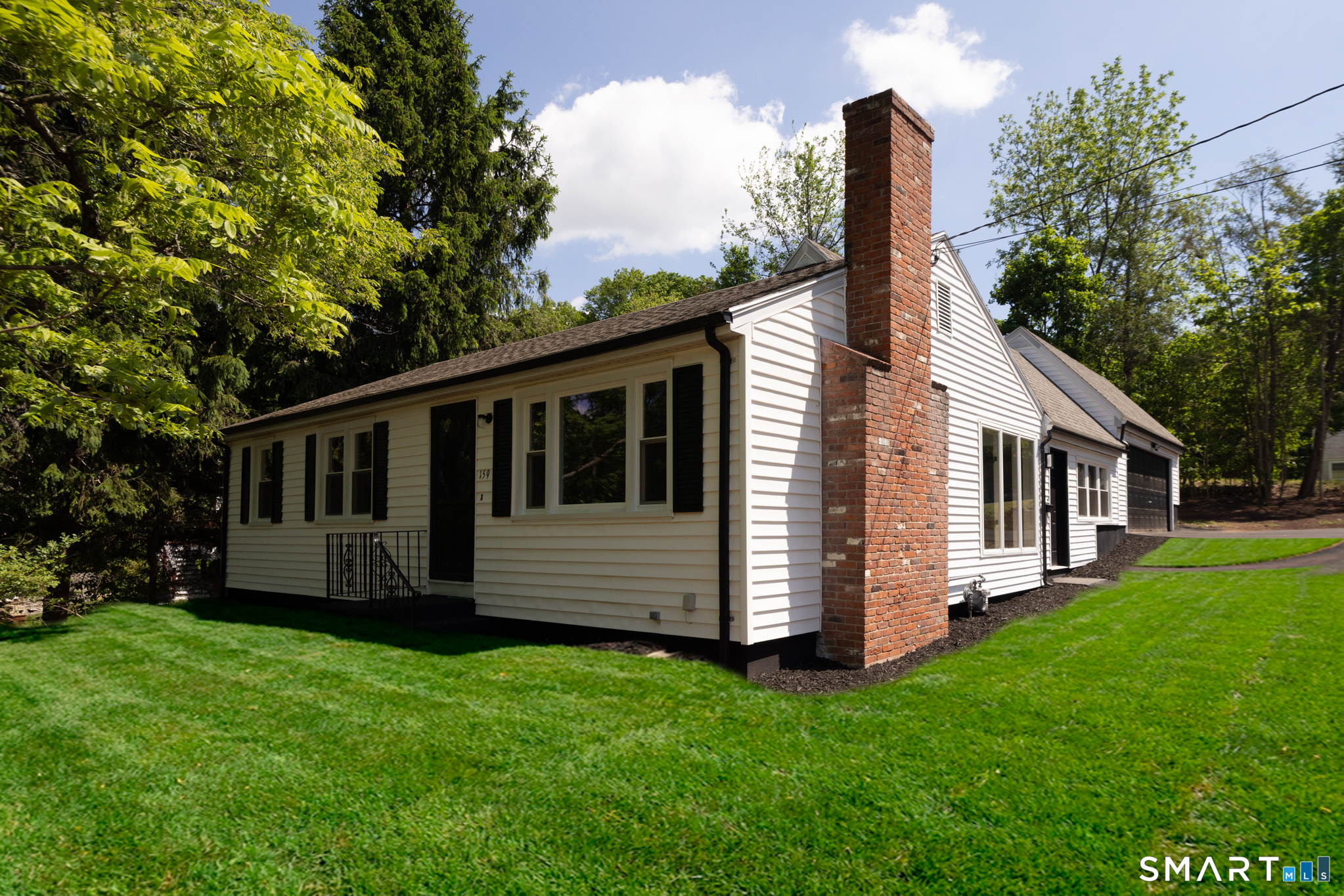 159 Hartland Terrace