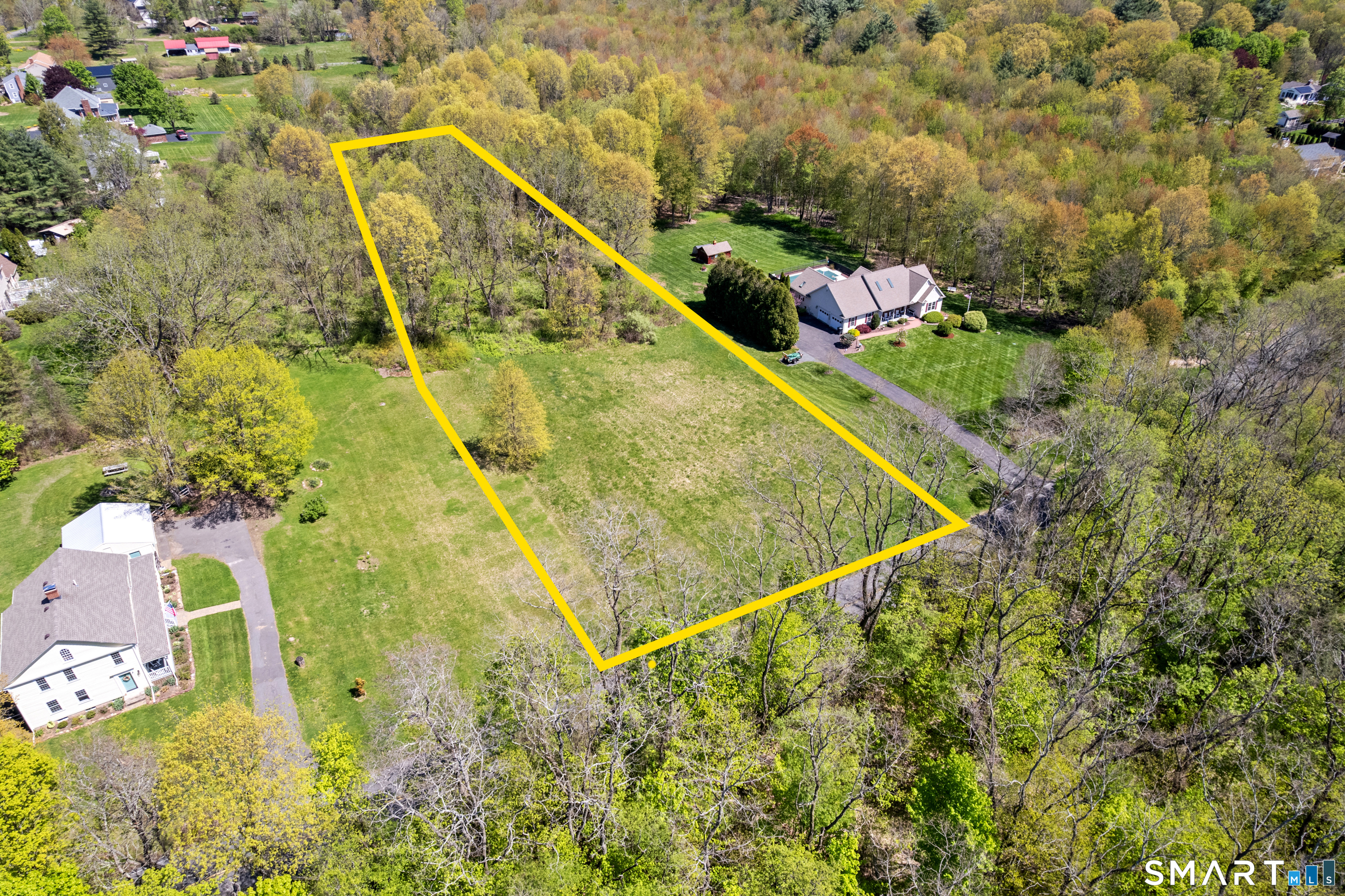 Lot 28F Oak Street