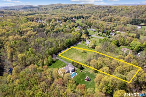 Photo of Lot 28F Oak Street, Suffield, CT 06078 (MLS # 24172698)