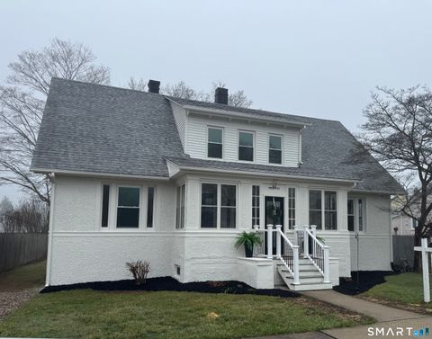 Photo of 48 Bishop Street, East Haven, CT 06512 (MLS # 24164581)