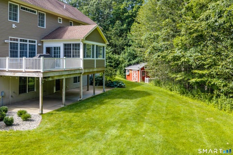Tiny photo for 67 Curtiss Lane, Watertown, CT 06795 (MLS # 24193016)