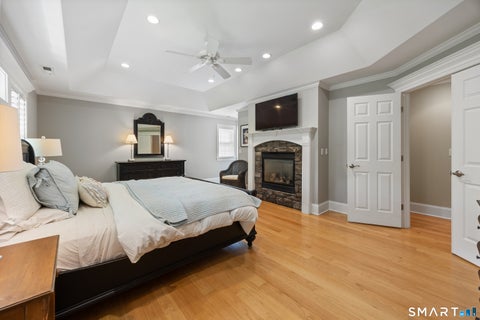Tiny photo for 67 Curtiss Lane, Watertown, CT 06795 (MLS # 24193016)