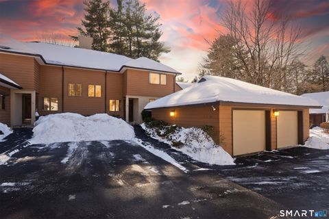 5 Caramoor Park 5 Bloomfield CT 06002