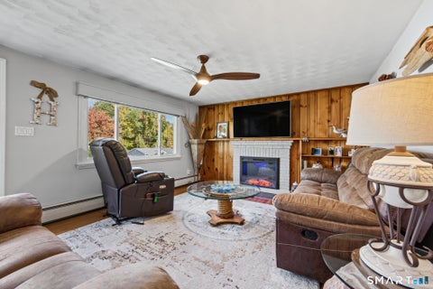 Tiny photo for 147 Sherbrook Street, Bristol, CT 06010 (MLS # 24216026)