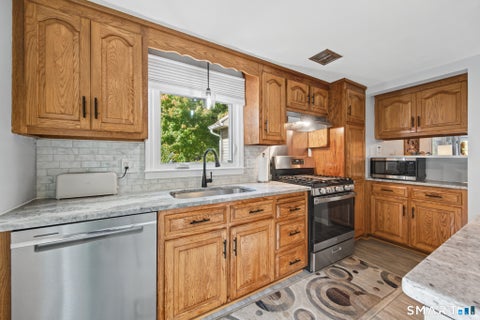 Tiny photo for 147 Sherbrook Street, Bristol, CT 06010 (MLS # 24216026)