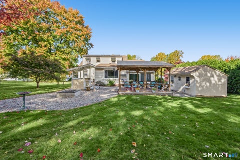 Tiny photo for 147 Sherbrook Street, Bristol, CT 06010 (MLS # 24216026)