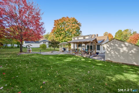 Tiny photo for 147 Sherbrook Street, Bristol, CT 06010 (MLS # 24216026)