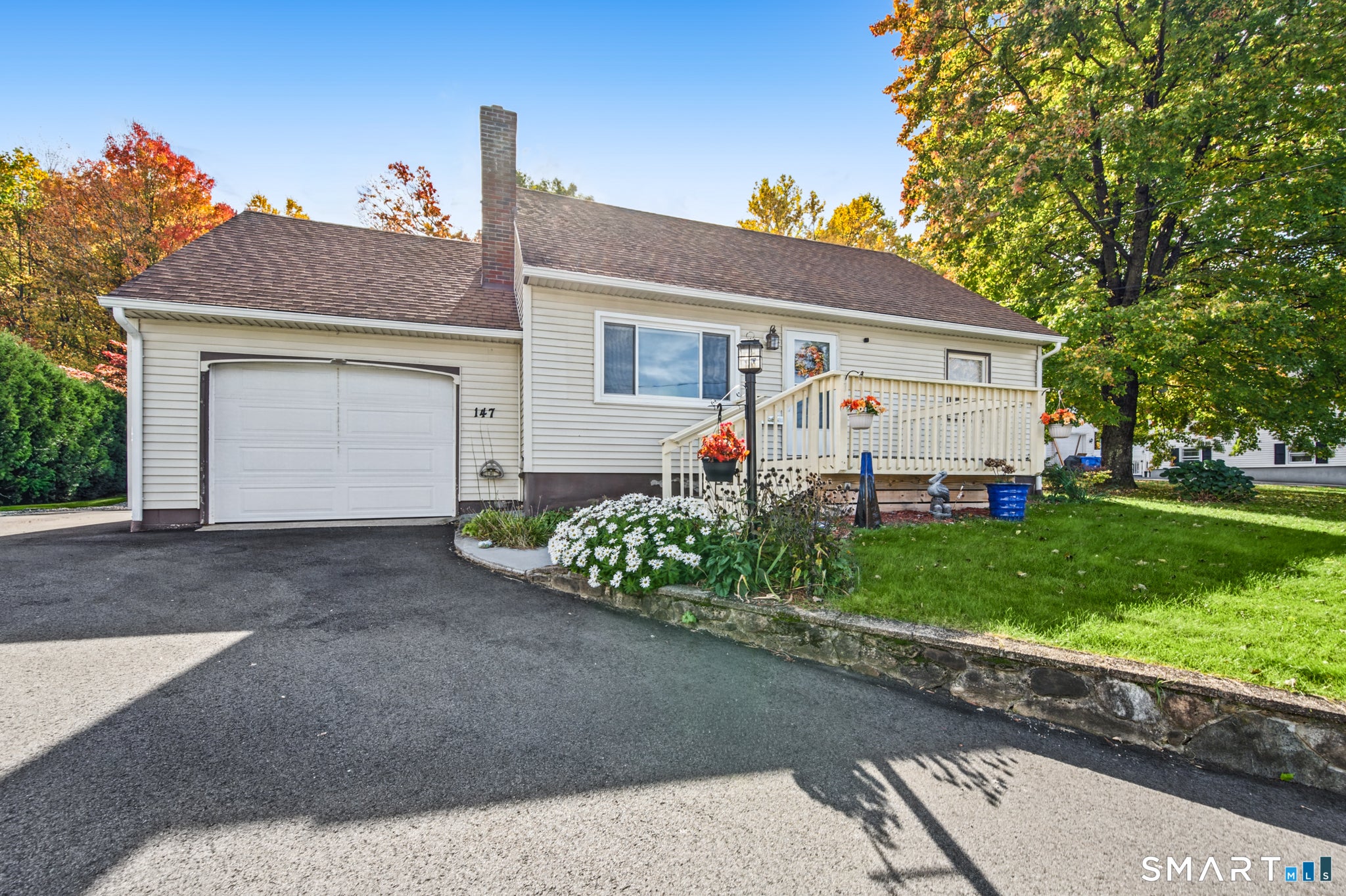 147 Sherbrook Street