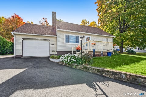 Tiny photo for 147 Sherbrook Street, Bristol, CT 06010 (MLS # 24216026)