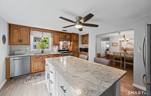 Tiny photo for 147 Sherbrook Street, Bristol, CT 06010 (MLS # 24216026)