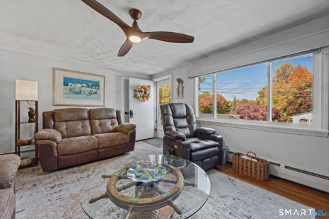 Tiny photo for 147 Sherbrook Street, Bristol, CT 06010 (MLS # 24216026)