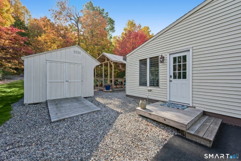 Tiny photo for 147 Sherbrook Street, Bristol, CT 06010 (MLS # 24216026)