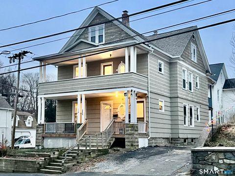 Tiny photo for 154 High Street, Torrington, CT 06790 (MLS # 24146256)