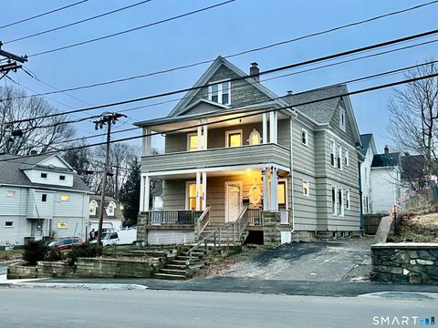 Tiny photo for 154 High Street, Torrington, CT 06790 (MLS # 24146256)