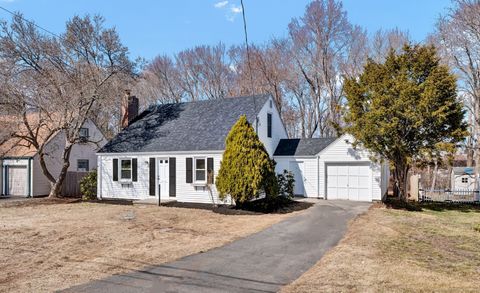 26 Northwood Road, Newington, CT 06111 - #: 24080675