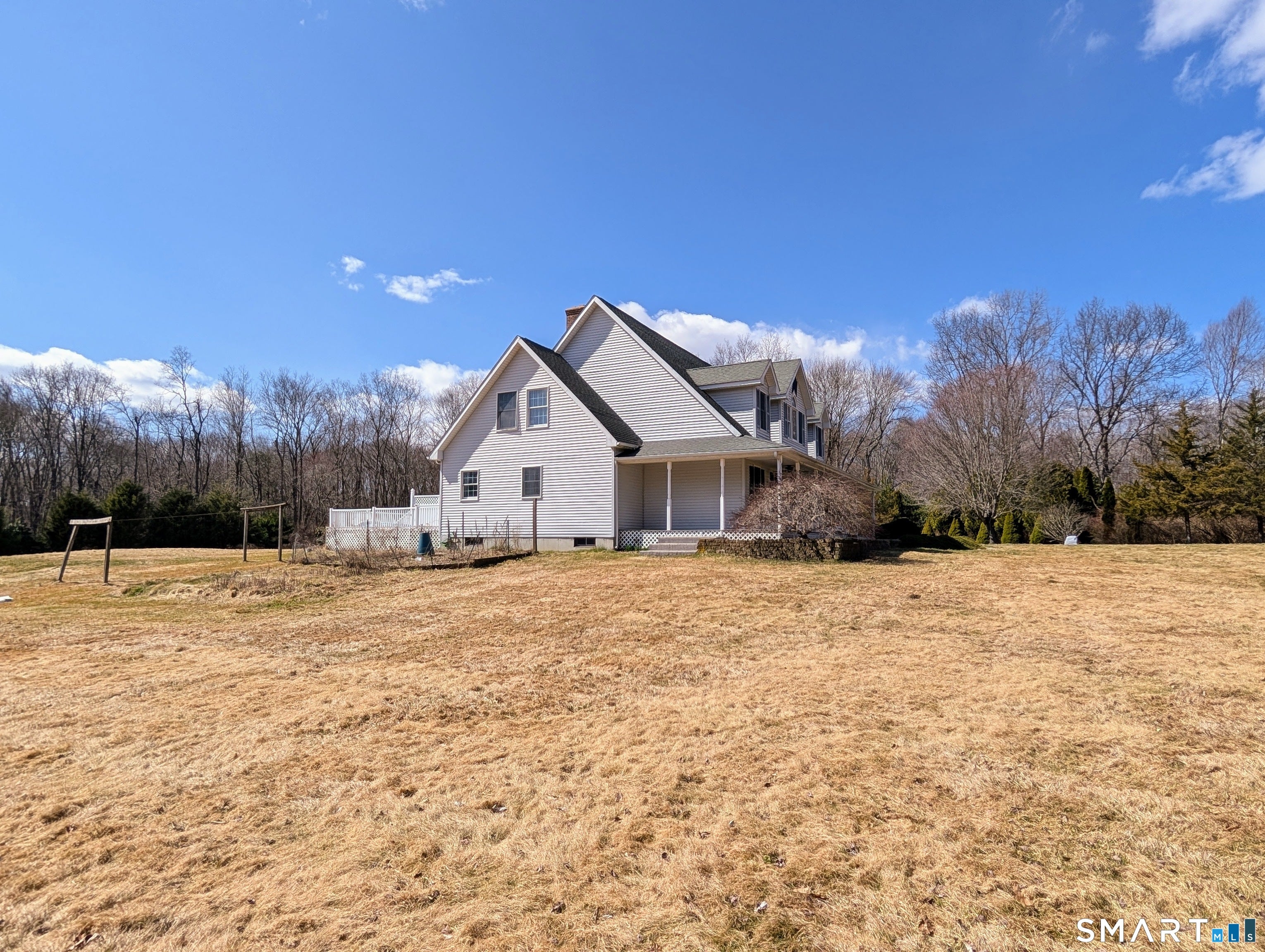 109 Mell Road