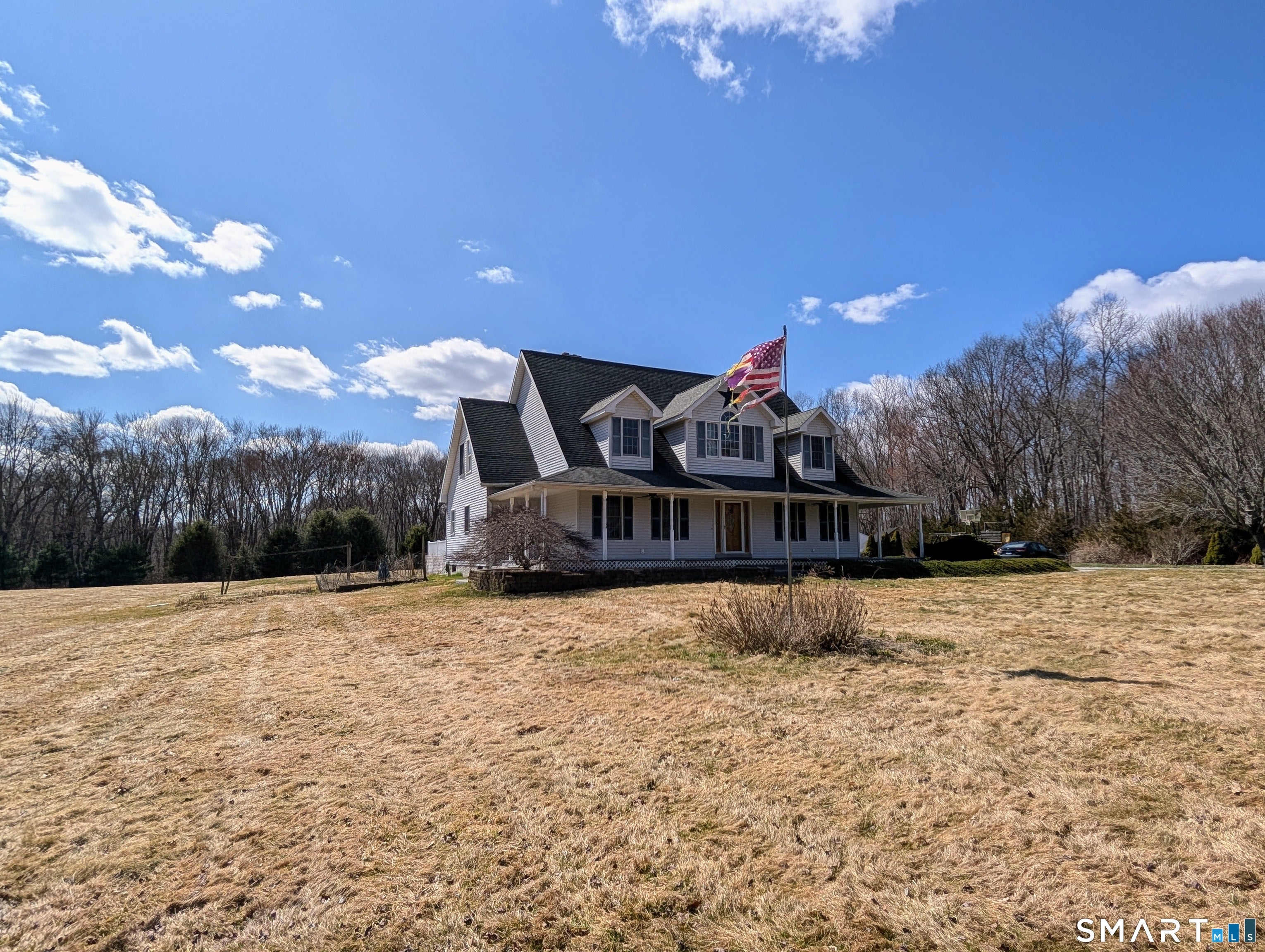 109 Mell Road
