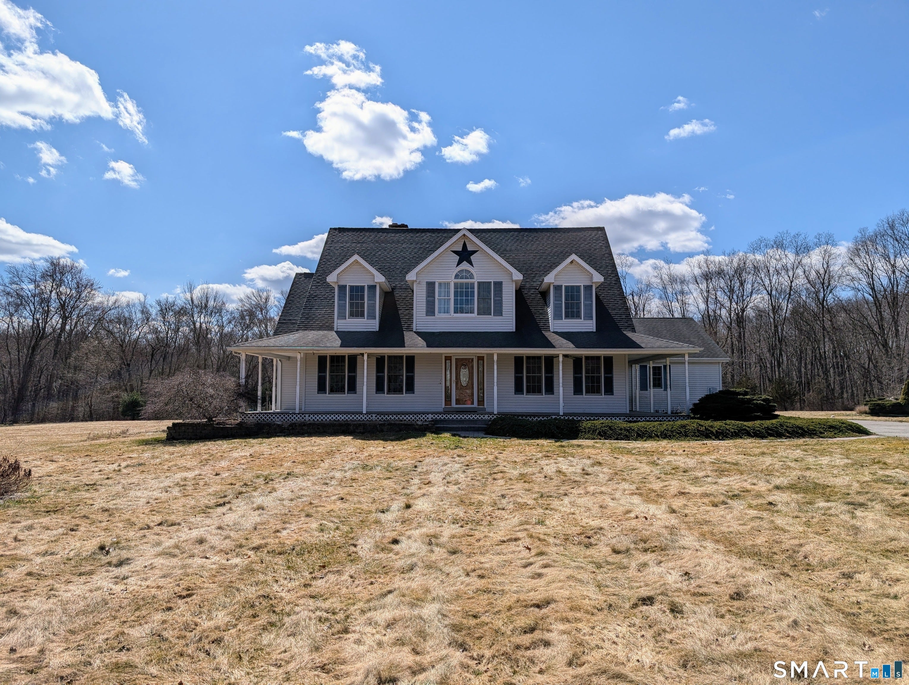 109 Mell Road