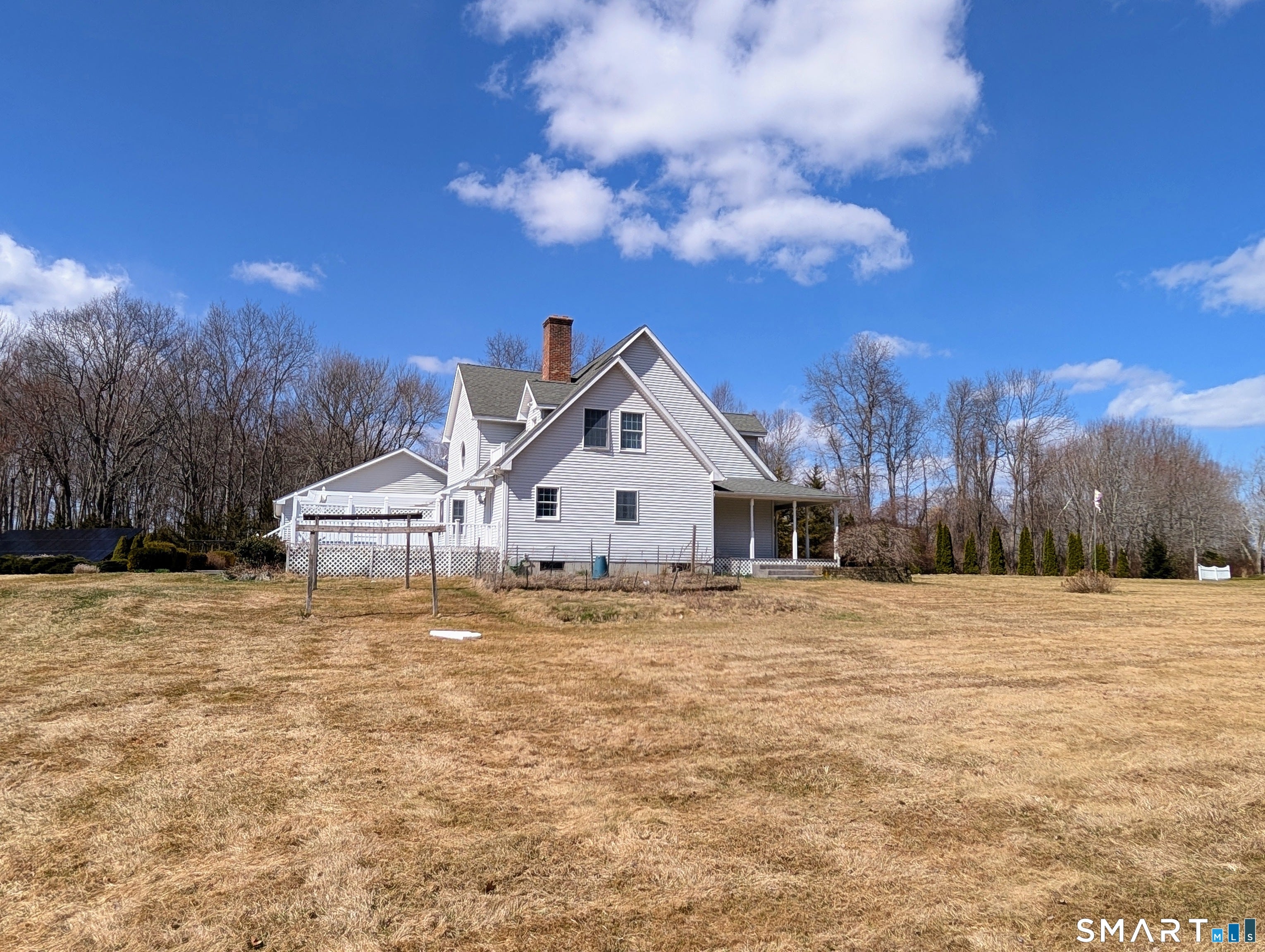 109 Mell Road