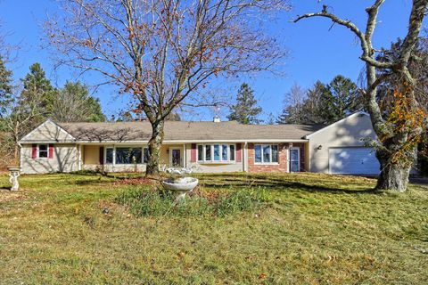 A home in Middlebury