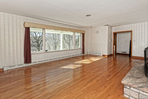 A home in Middlebury