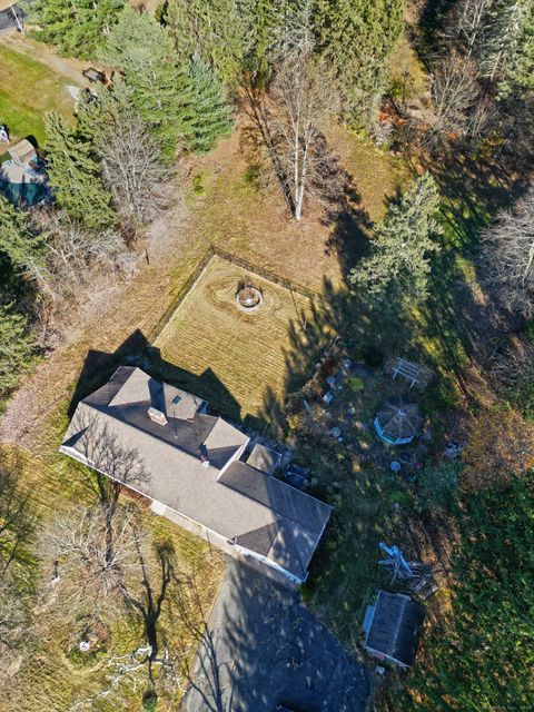 A home in Middlebury