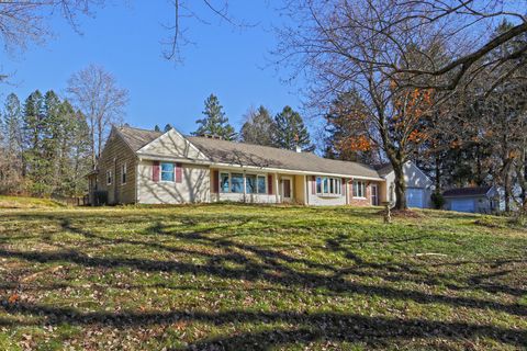 A home in Middlebury