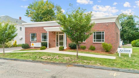 698 Main Street Branford CT 06405