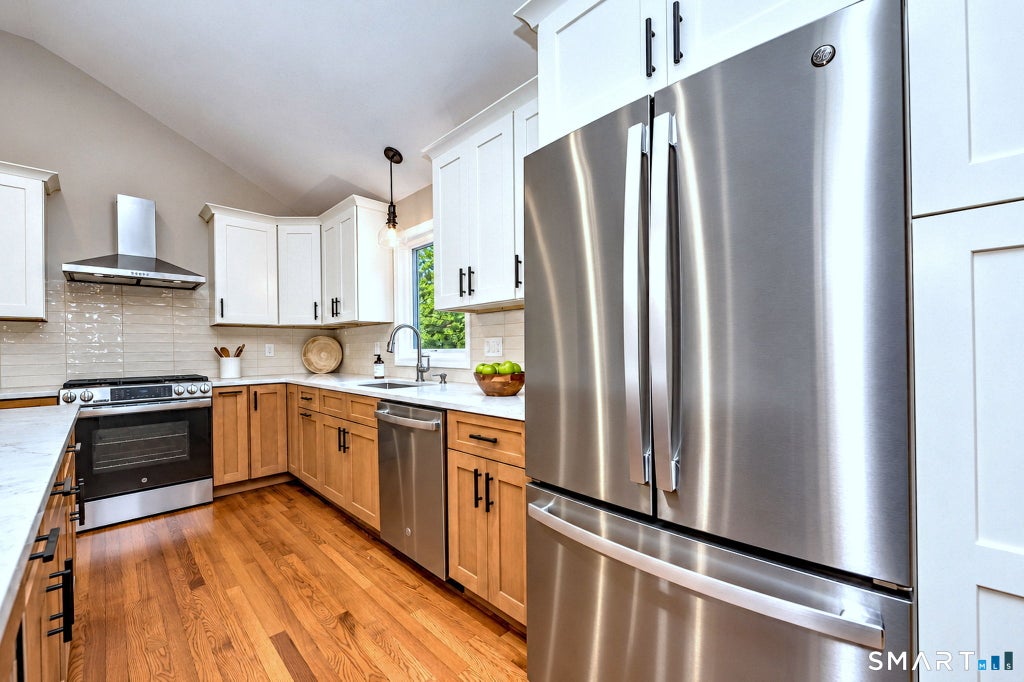 Photo of 335 Arnold Lane, Orange, CT 06477 (MLS # 24215664)