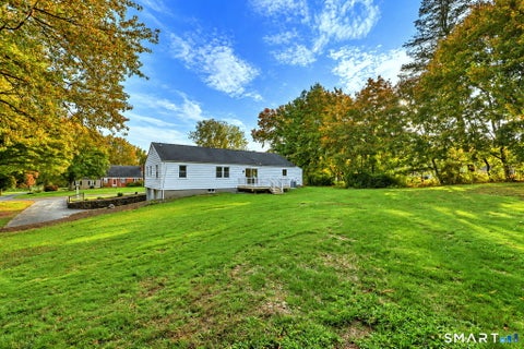 Tiny photo for 335 Arnold Lane, Orange, CT 06477 (MLS # 24215664)