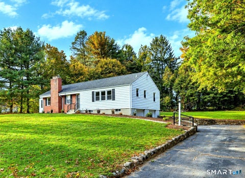 Photo of 335 Arnold Lane, Orange, CT 06477 (MLS # 24215664)