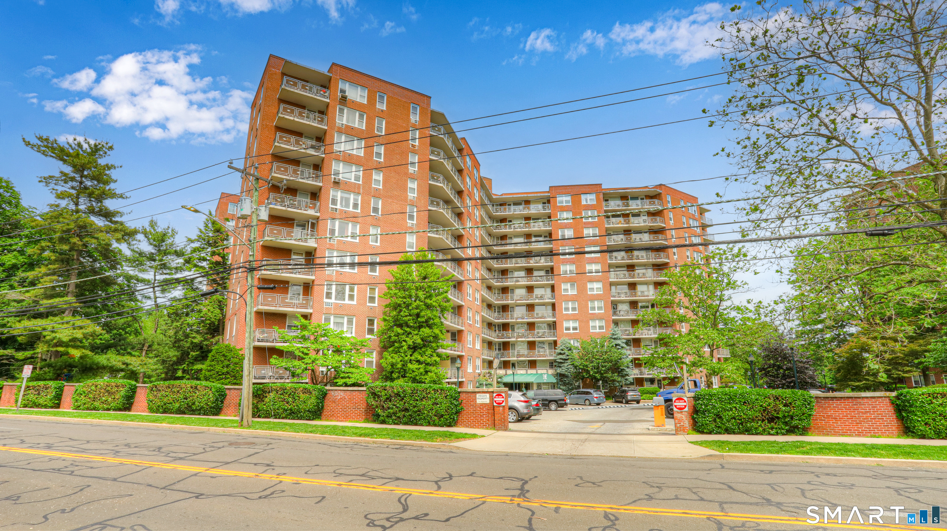 91 Strawberry Hill Avenue APT 639