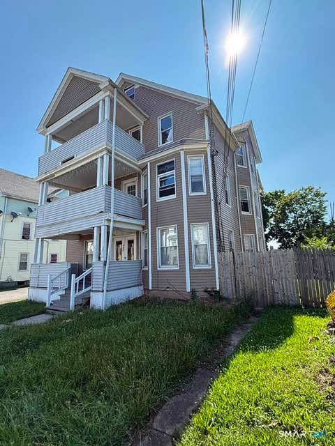 Multifamily For Rent - 727 East Street<br/> New Britain, CT 06051