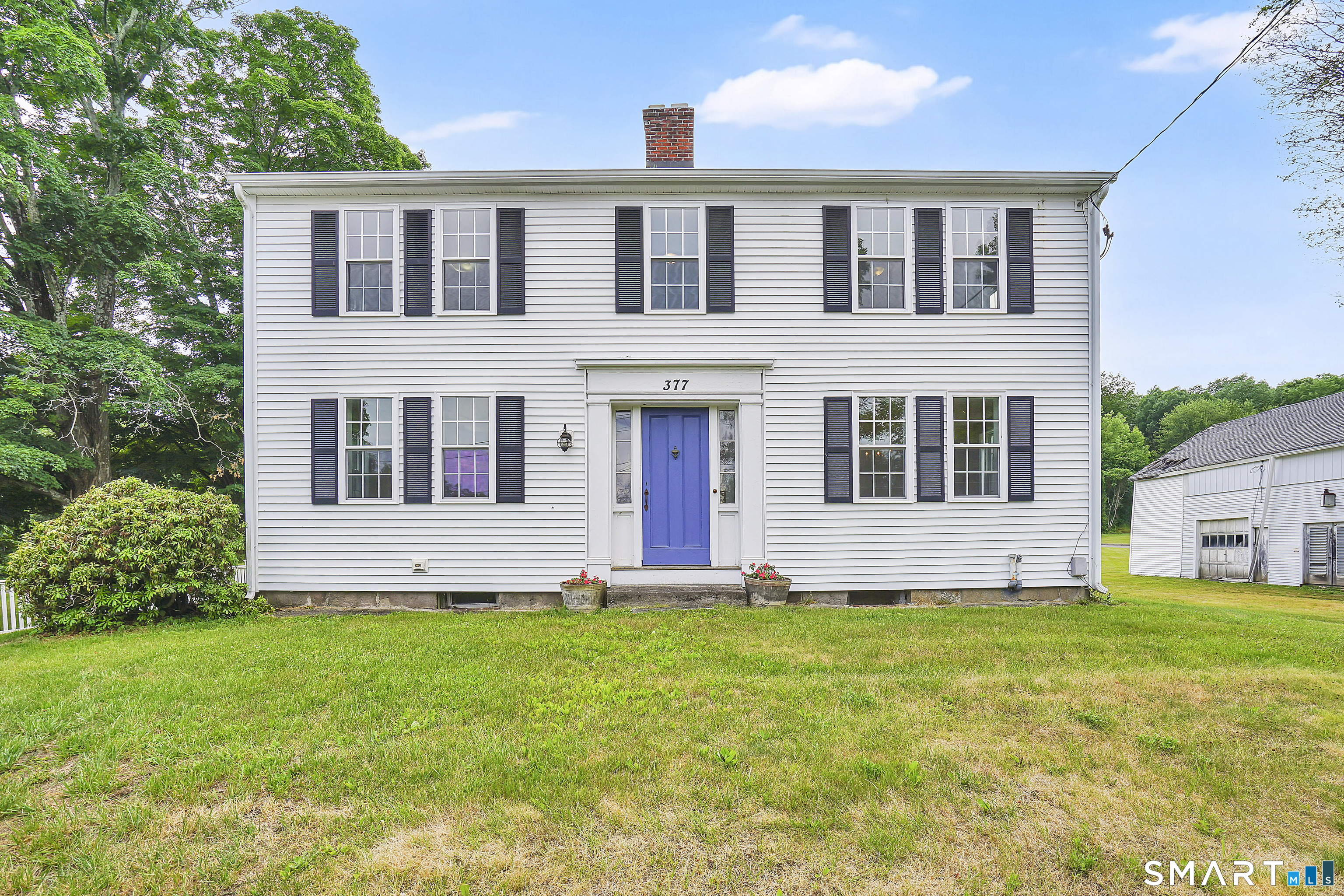 377 North Granby Road
