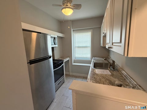 Tiny photo for 230 Farmington Avenue #C5, Hartford, CT 06105 (MLS # 24202815)