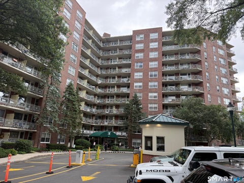 Tiny photo for 71 Strawberry Hill Avenue #515, Stamford, CT 06902 (MLS # 24201199)
