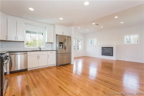 Tiny photo for 17 Oenoke Place, Stamford, CT 06907 (MLS # 24137849)