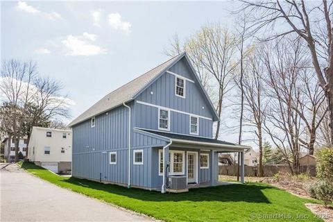 Tiny photo for 17 Oenoke Place, Stamford, CT 06907 (MLS # 24137849)