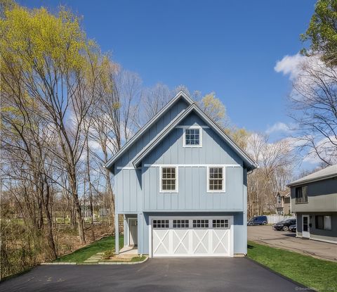 Tiny photo for 17 Oenoke Place, Stamford, CT 06907 (MLS # 24137849)