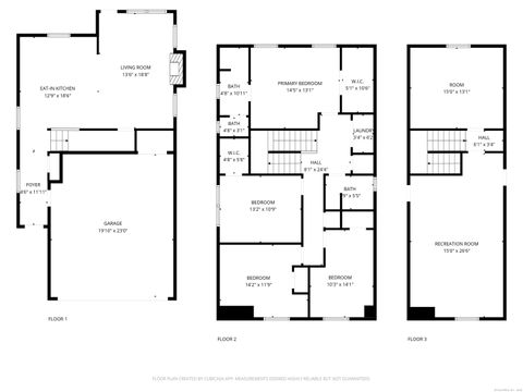 Tiny photo for 17 Oenoke Place, Stamford, CT 06907 (MLS # 24137849)