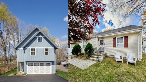 Photo of 17 Oenoke Place, Stamford, CT 06907 (MLS # 24137849)