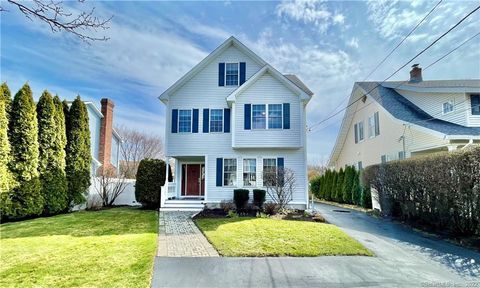 196 Jefferson Street Stratford CT 06615