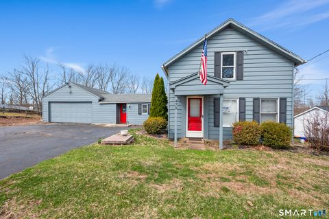 Tiny photo for 475 Ballfall Road, Middletown, CT 06457 (MLS # 24163941)