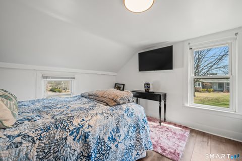 Tiny photo for 475 Ballfall Road, Middletown, CT 06457 (MLS # 24163941)