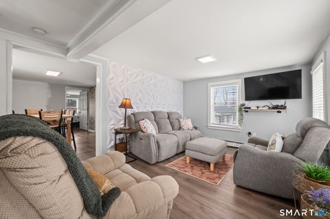 Tiny photo for 475 Ballfall Road, Middletown, CT 06457 (MLS # 24163941)