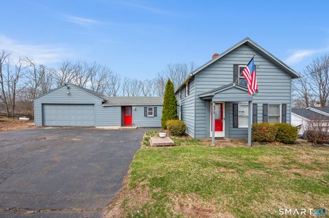 Photo of 475 Ballfall Road, Middletown, CT 06457 (MLS # 24163941)